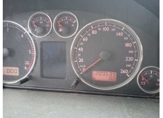 seat alhambra (7v9) del año 2002 2