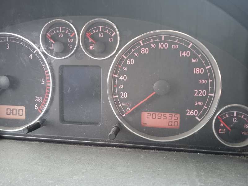 seat alhambra (7v9) del año 2002