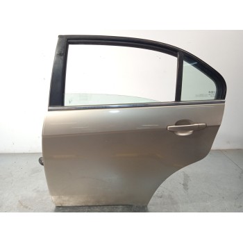 Recambio de puerta trasera izquierda para chevrolet epica (kl1_) 2.0 d referencia OEM IAM 96635657  