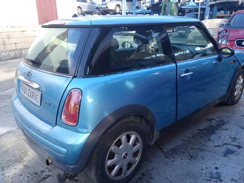 mini mini (r50,r53) del año 2003