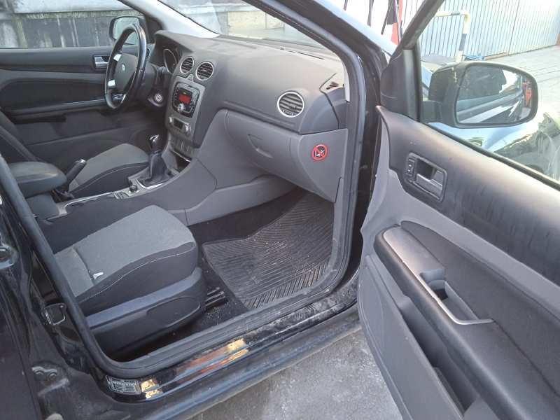 ford focus lim. (cb4) del año 2009