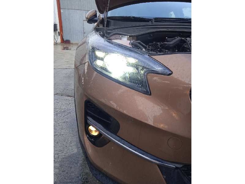 kia xceed del año 2023