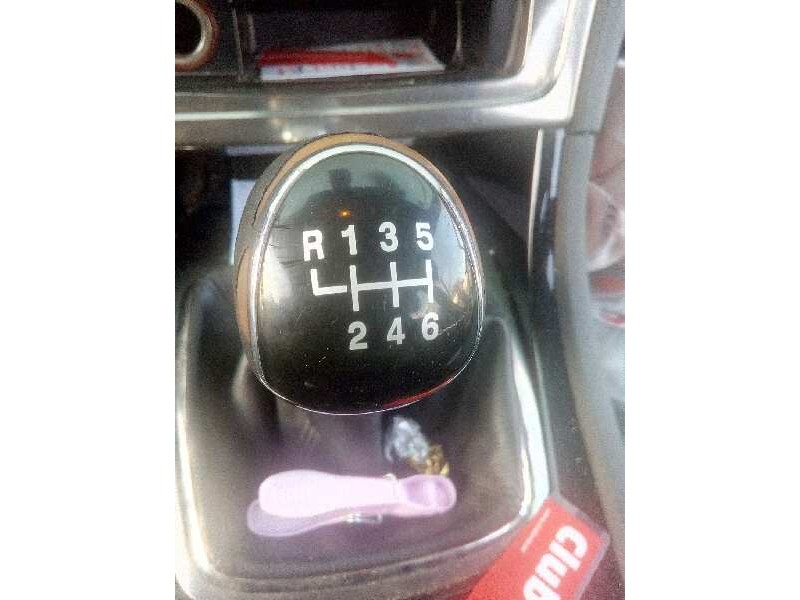 ford mondeo sportbreak (ca2) del año 2010