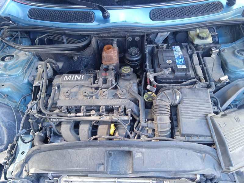 mini mini (r50,r53) del año 2003