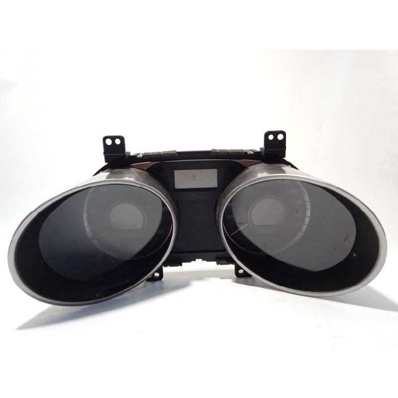 Recambio de cuadro instrumentos para hyundai ix35 2.0 crdi cat referencia OEM IAM 940062Y200  