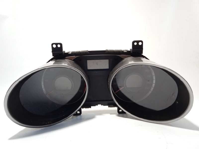 Recambio de cuadro instrumentos para hyundai ix35 2.0 crdi cat referencia OEM IAM 940062Y200  