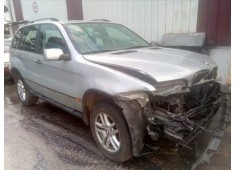 bmw x5 (e53) del año 2004