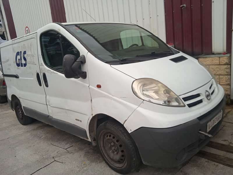 NISSAN PRIMASTAR (X..)
