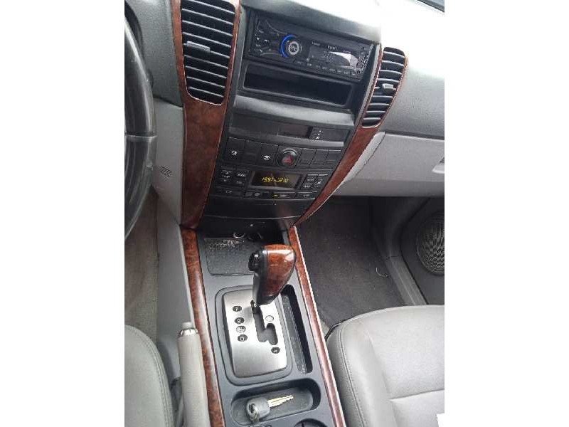 kia sorento del año 2004