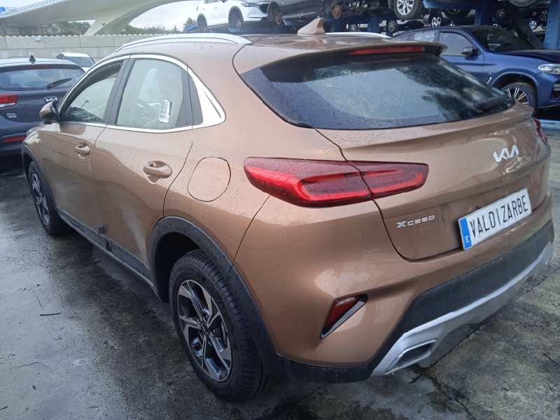 kia xceed del año 2023