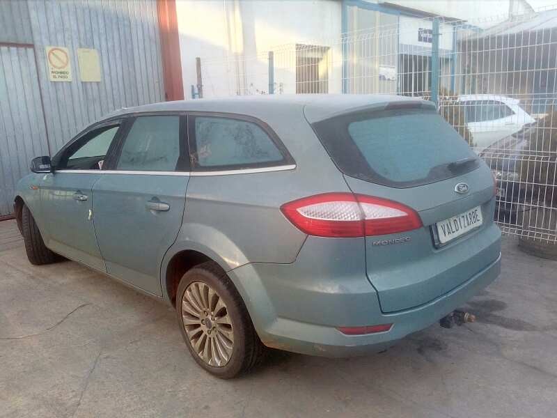 ford mondeo sportbreak (ca2) del año 2010
