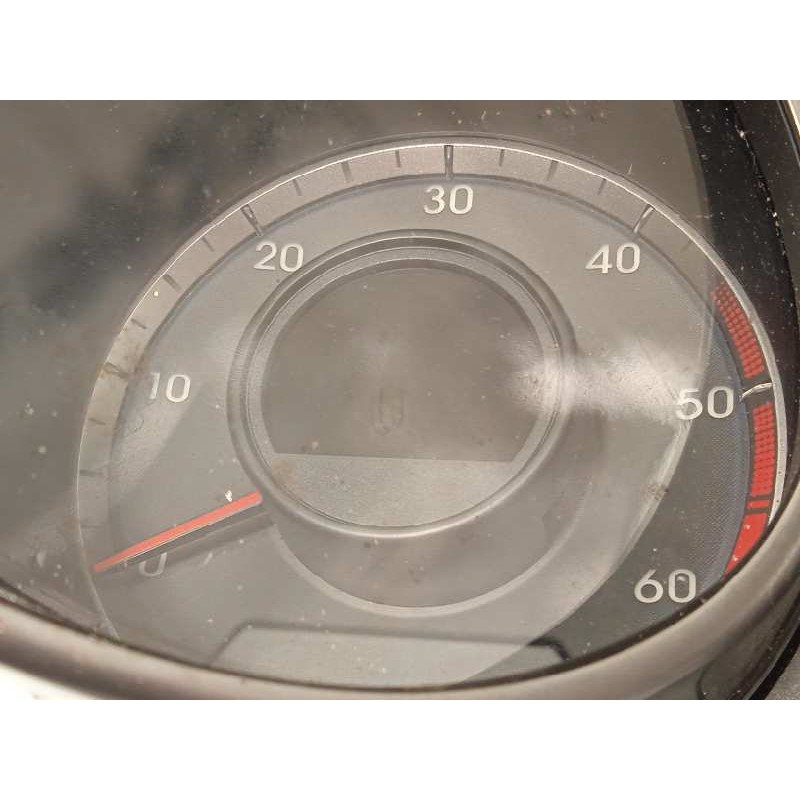 Recambio de cuadro instrumentos para hyundai ix35 2.0 crdi cat referencia OEM IAM 940062Y200  