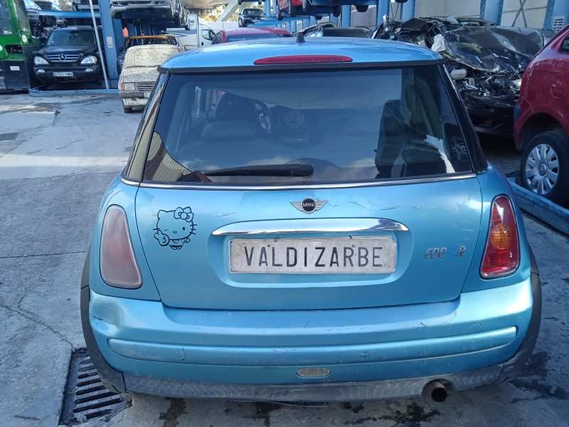 mini mini (r50,r53) del año 2003