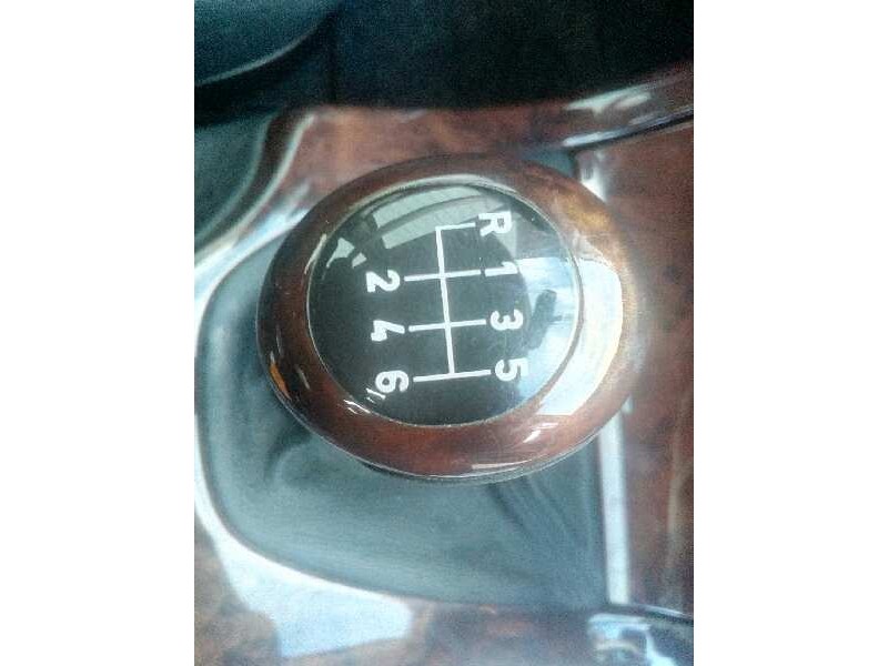 bmw x5 (e53) del año 2004