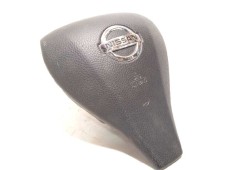 Recambio de airbag delantero izquierdo para nissan qashqai (j11) tekna referencia OEM IAM 985104EA1A  