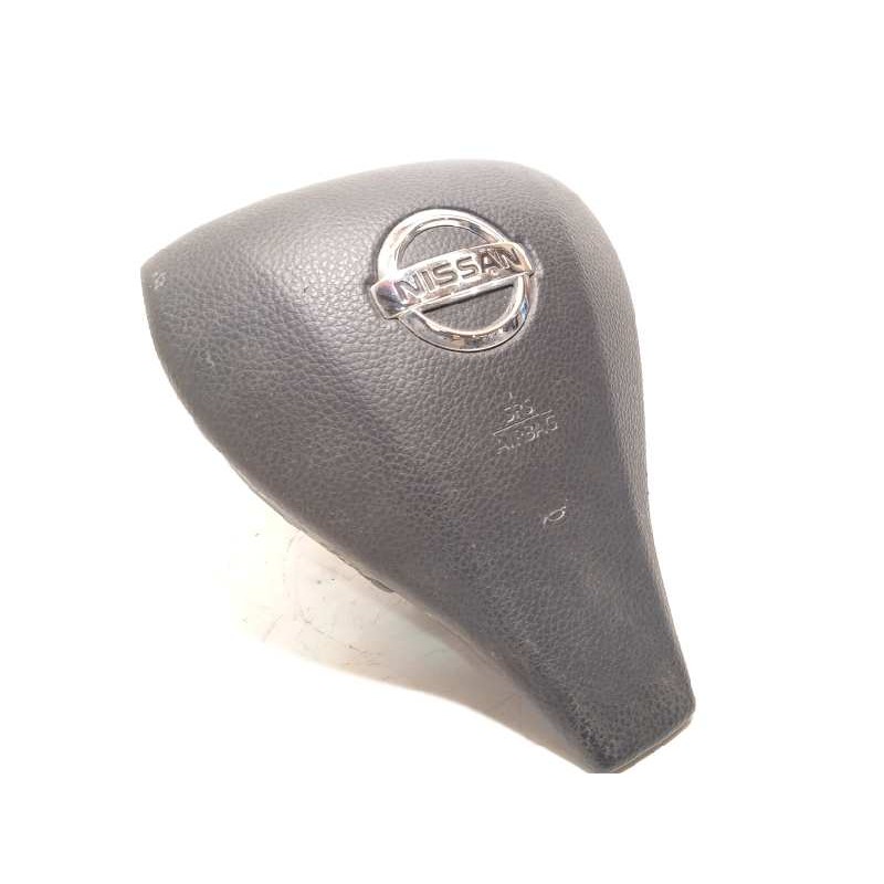 Recambio de airbag delantero izquierdo para nissan qashqai (j11) tekna referencia OEM IAM 985104EA1A  