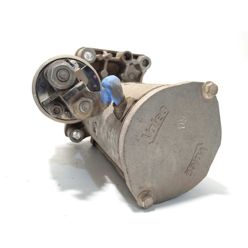 Recambio de motor arranque para peugeot 2008 (--.2013) active referencia OEM IAM 9662854180  TS22E26