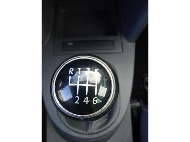 volkswagen touran (1t1) del año 2006