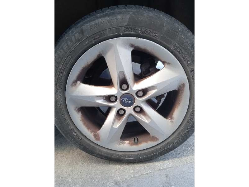 ford focus lim. (cb4) del año 2009