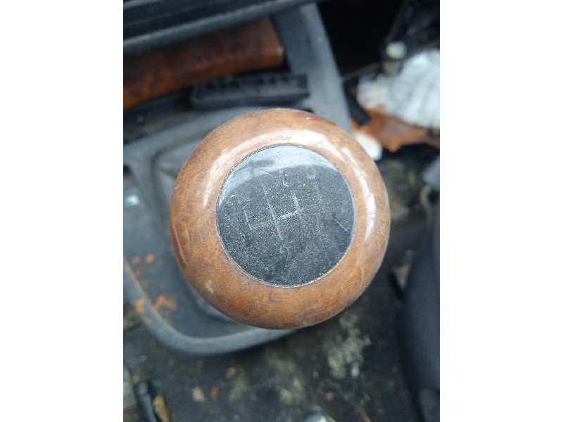 seat alhambra (7v9) del año 2002