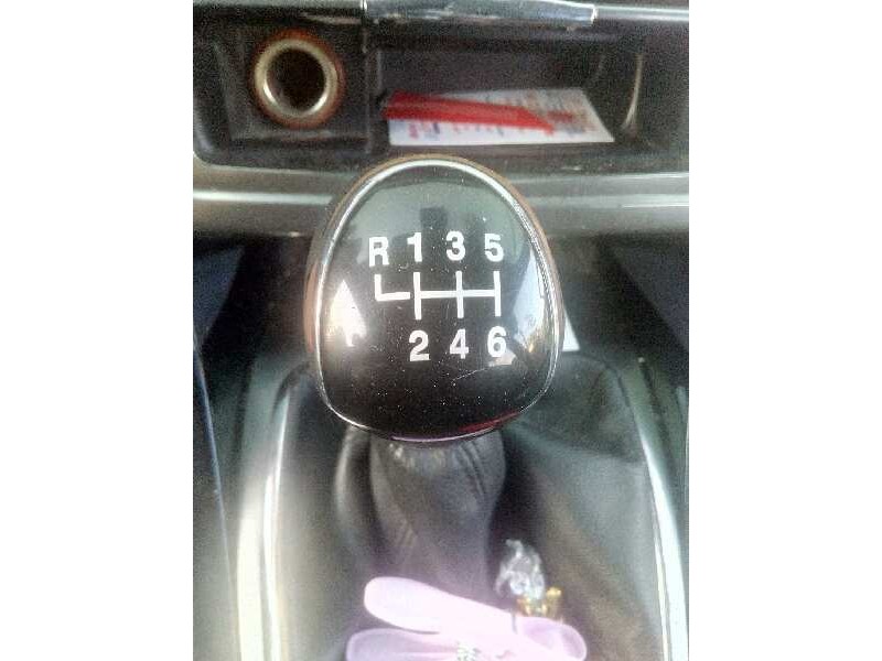 ford mondeo sportbreak (ca2) del año 2010