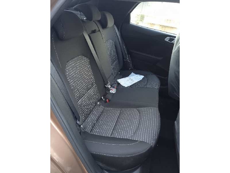 kia xceed del año 2023