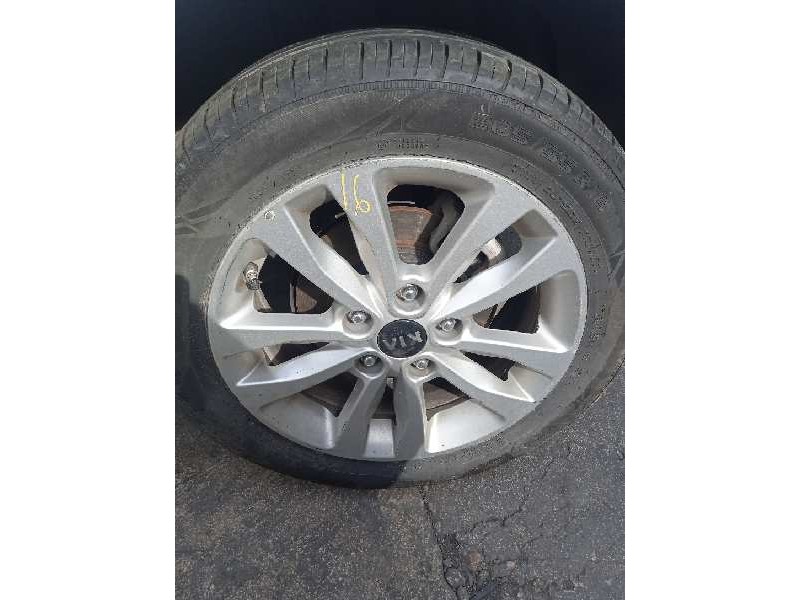 kia cee´d del año 2017