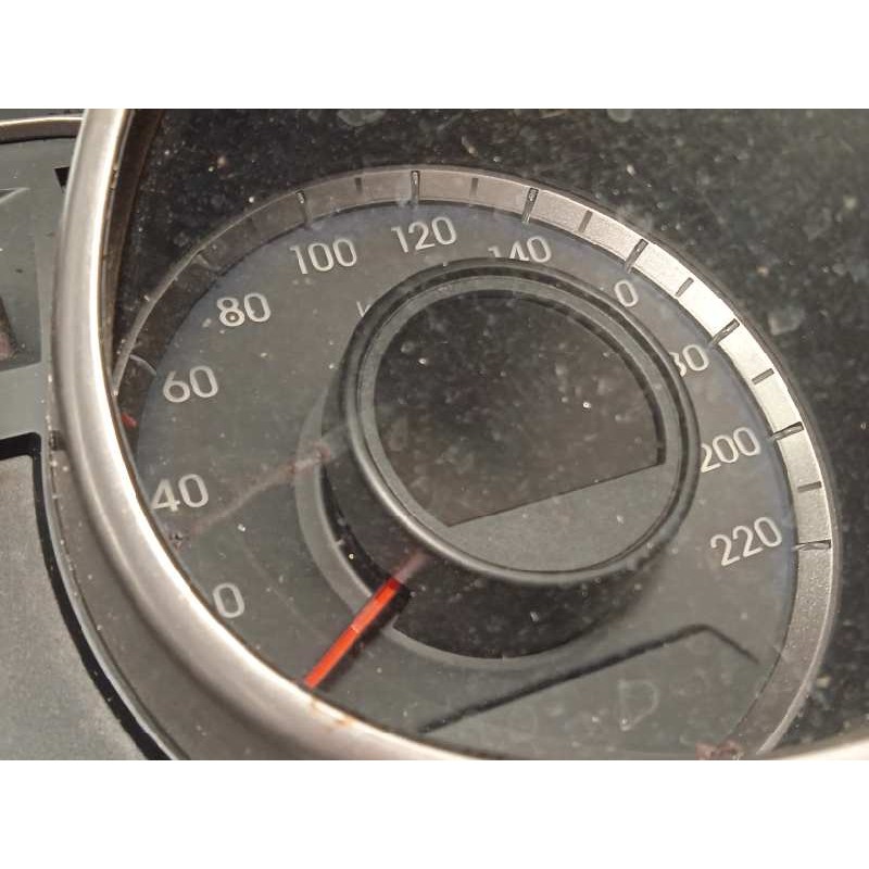 Recambio de cuadro instrumentos para hyundai ix35 2.0 crdi cat referencia OEM IAM 940062Y200  