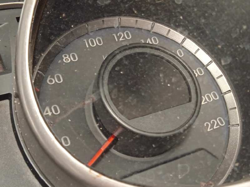 Recambio de cuadro instrumentos para hyundai ix35 2.0 crdi cat referencia OEM IAM 940062Y200  