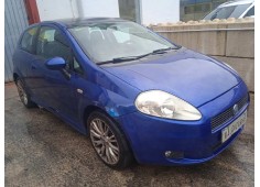 FIAT GRANDE PUNTO (199)