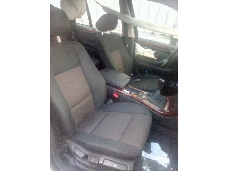 bmw x5 (e53) del año 2004