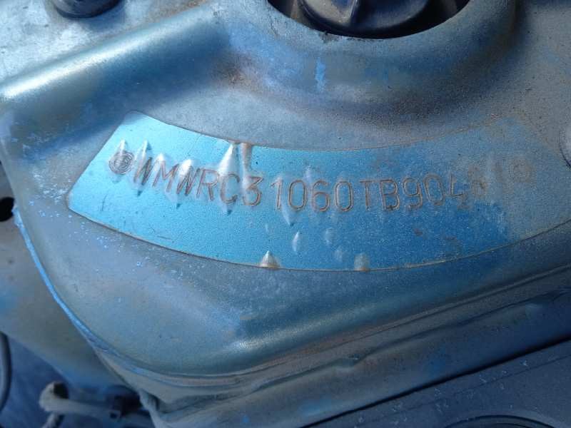 mini mini (r50,r53) del año 2003