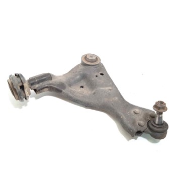 Recambio de brazo suspension inferior delantero izquierdo para mercedes-benz vito mixto (447) 114/116 cdi, 119 cdi/bt lang (447.