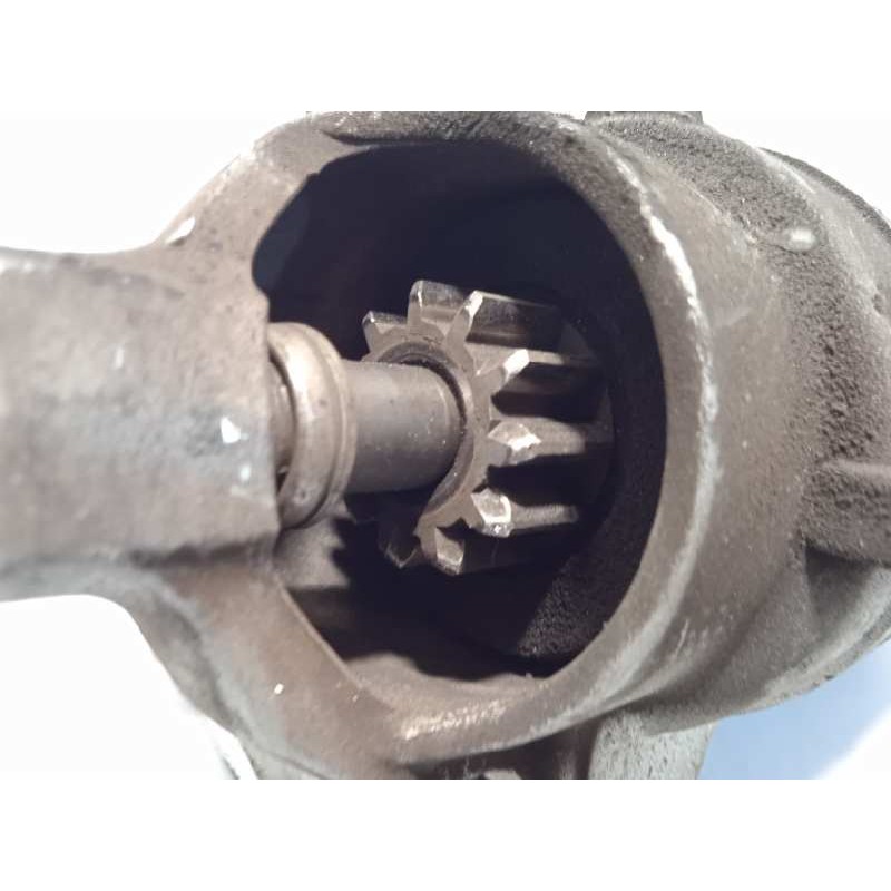 Recambio de motor arranque para peugeot 2008 (--.2013) active referencia OEM IAM 9662854180  TS22E26