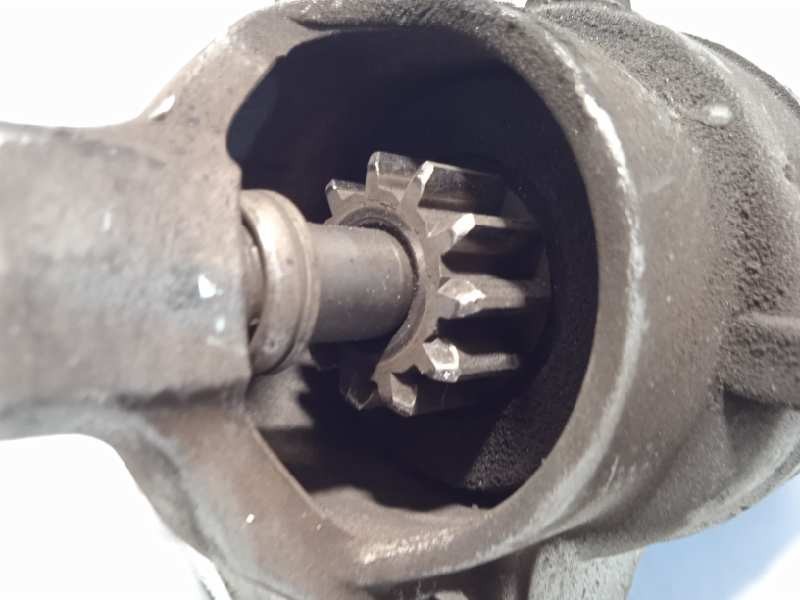 Recambio de motor arranque para peugeot 2008 (--.2013) active referencia OEM IAM 9662854180  TS22E26