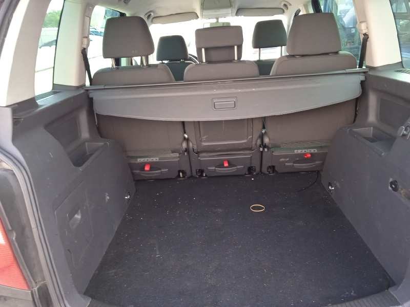 volkswagen touran (1t1) del año 2006