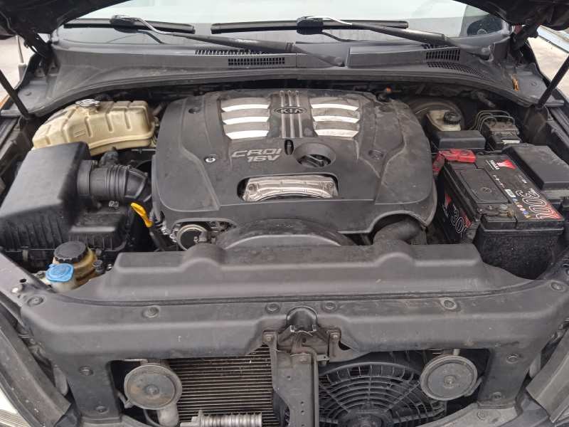 kia sorento del año 2004