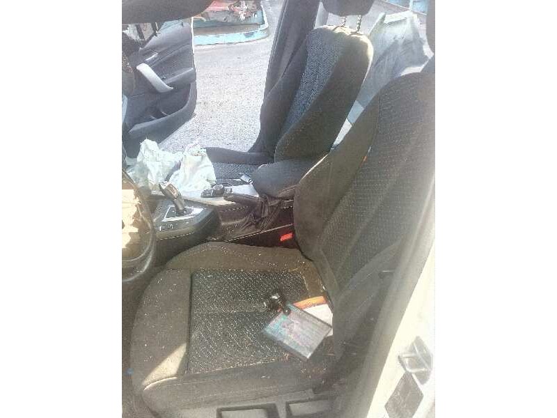 bmw serie 1 lim. (f20/f21) del año 2016