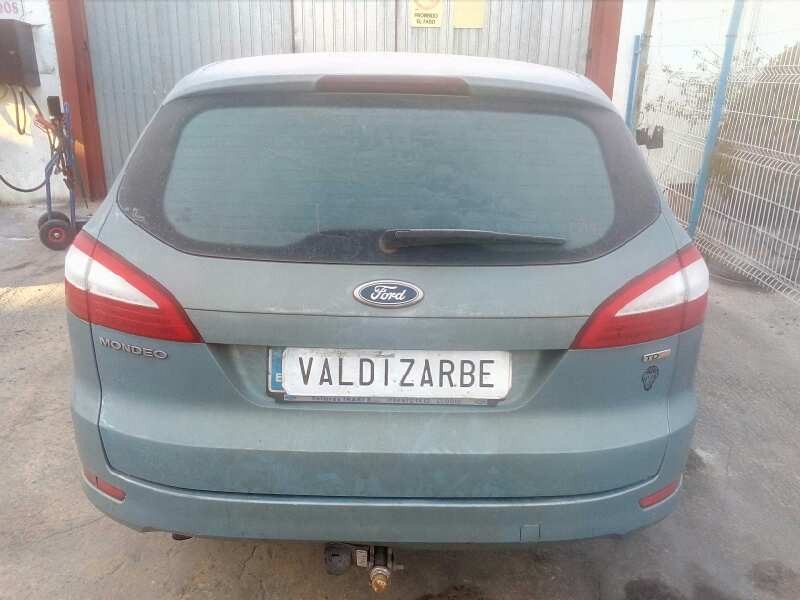 ford mondeo sportbreak (ca2) del año 2010