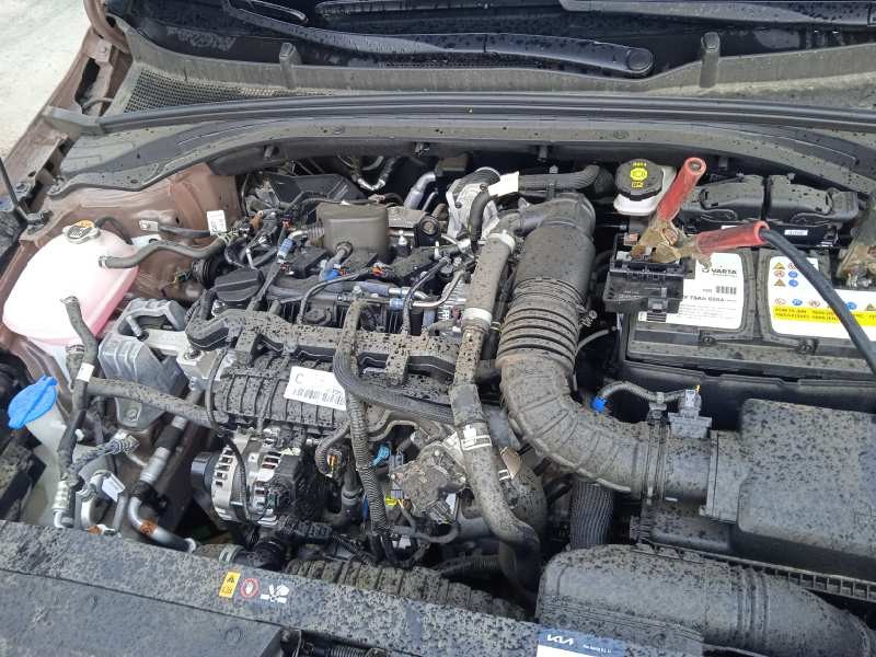 kia xceed del año 2023