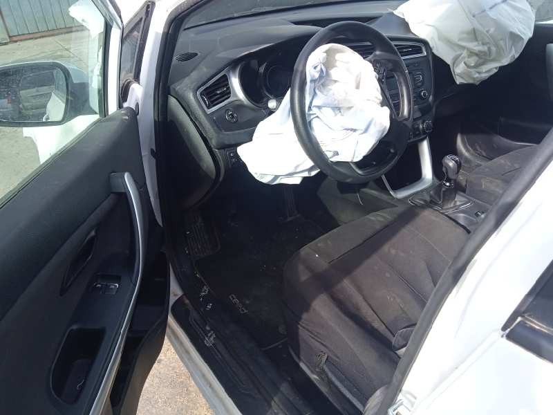 kia cee´d del año 2017