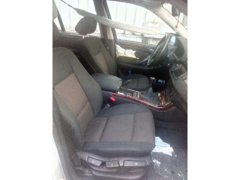 bmw x5 (e53) del año 2004