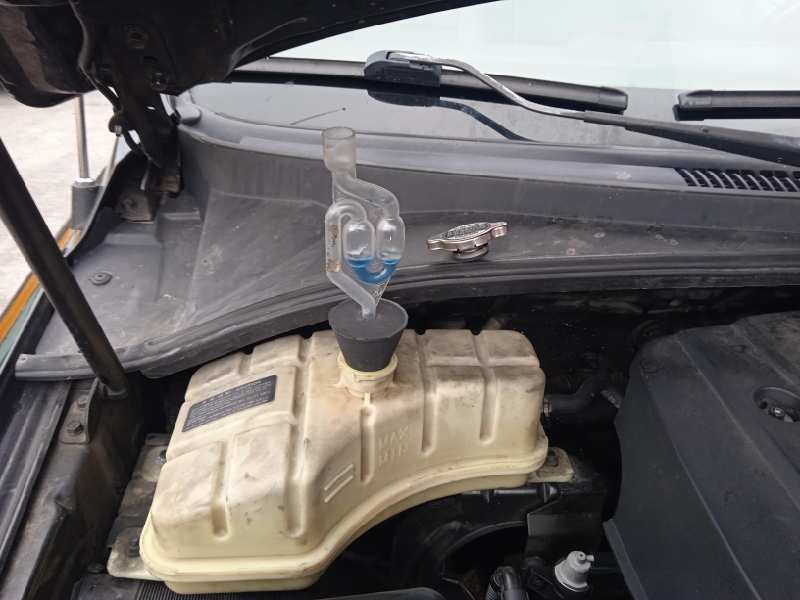 kia sorento del año 2004