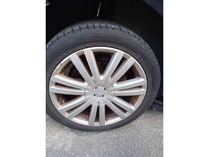 volkswagen touran (1t1) del año 2006