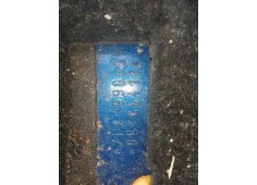 fiat grande punto (199) del año 2006 2