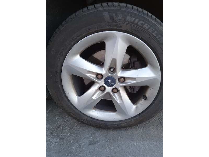 ford focus lim. (cb4) del año 2009