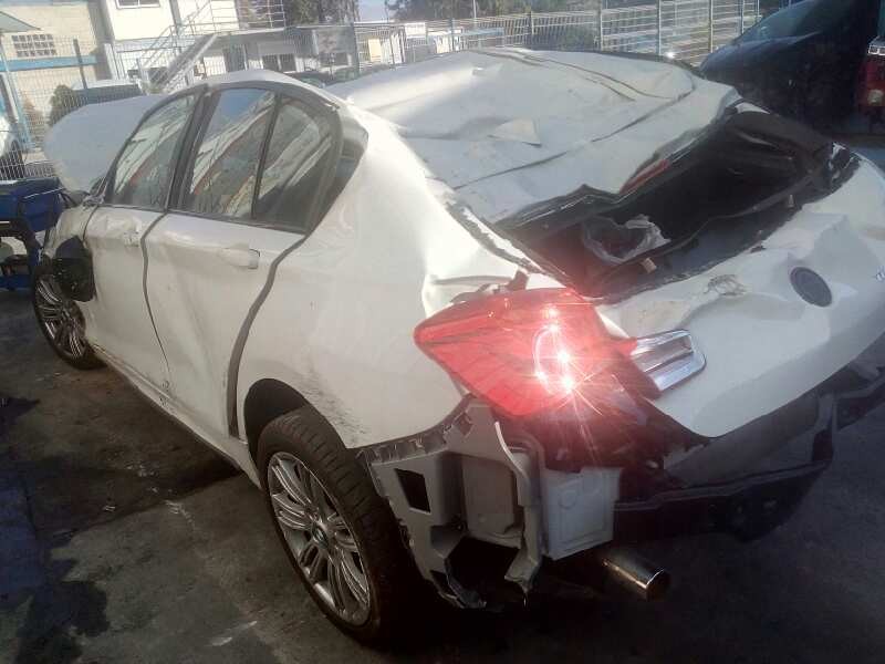 bmw serie 1 lim. (f20/f21) del año 2016