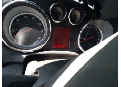 opel astra j lim. del año 2015 2