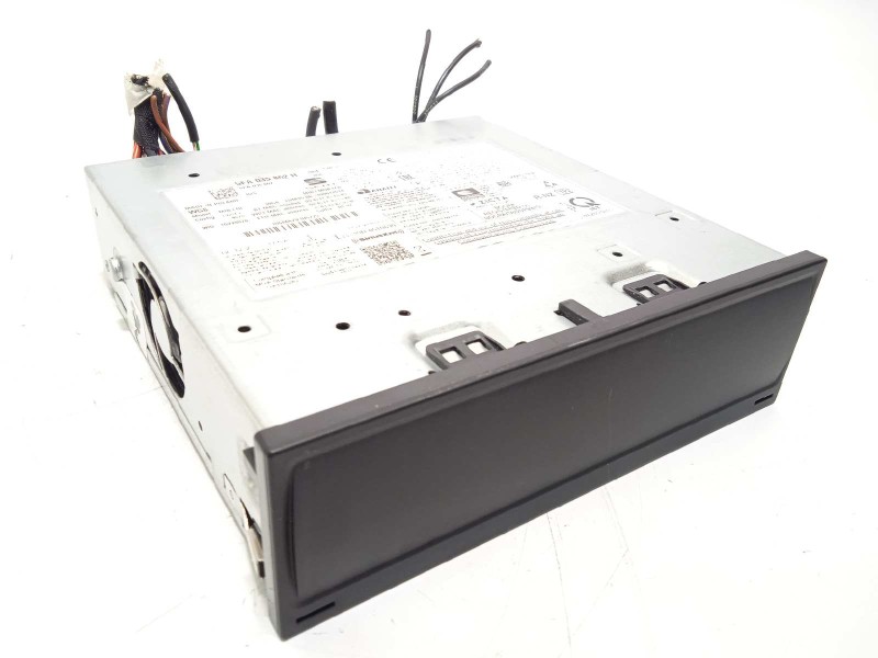 SISTEMA NAVEGACION GPS 5FA035862H 