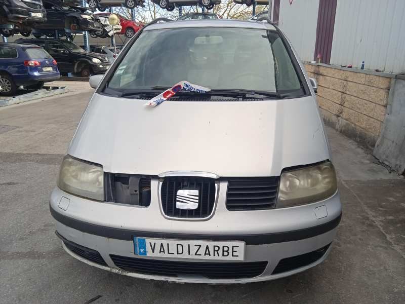 seat alhambra (7v9) del año 2002